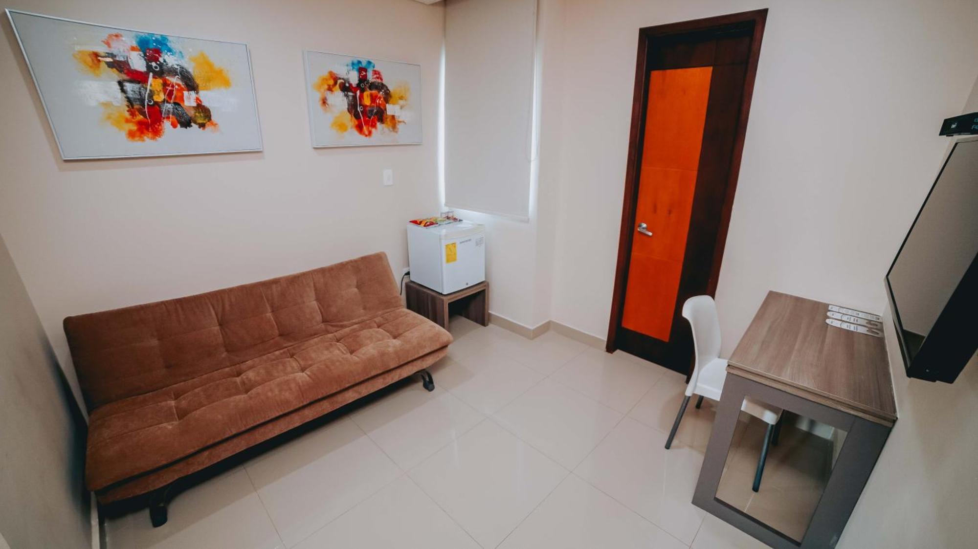 Hotel Seven Montería Εξωτερικό φωτογραφία