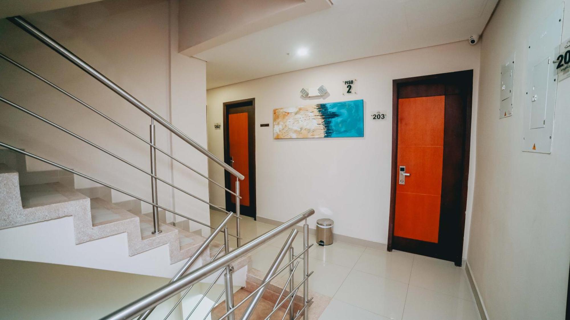 Hotel Seven Montería Εξωτερικό φωτογραφία